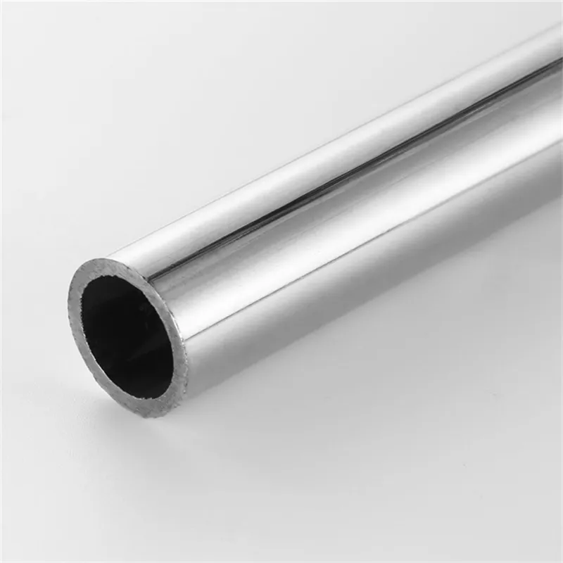 stainless steel pipe&tube